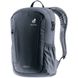 Рюкзак городской Deuter Vista Skip 14 л 7000 Black