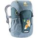 Рюкзак туристический Deuter Waldfuchs 10 л 3386 Arctic-Slateblue