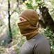 Балаклава флісова Tribe Fleece Balaclava T-KF-0021 OS, coyote