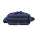 Поясная сумка Tribe Waist bag 2,5 L T-ID-0002 blue