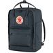 Рюкзак для ноутбука FJALLRAVEN Kanken Laptop 15" Navy