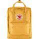 Рюкзак FJALLRAVEN Kanken 16 л Ochre