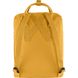 Рюкзак FJALLRAVEN Kanken 16 л Ochre