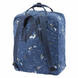 Рюкзак FJALLRAVEN Kanken Art 16 л Blue Fable