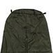 Спальний мішок Tribe Yukon 100 T-loft T-CF-0006-olive