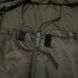 Спальний мішок Tribe Yukon 100 T-loft T-CF-0006-olive