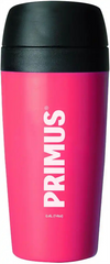 Термокухоль пласт. PRIMUS Commuter mug 0,4 Melon Pink