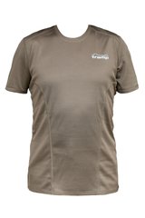 Термо футболка CoolMax Tramp олива S