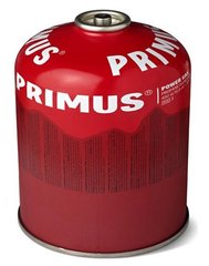 Балон газовий PRIMUS Power Gas 450g s21