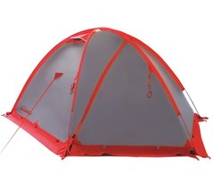 Палатка Tramp ROCK 4 (V2) TRT-029