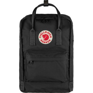 Рюкзак для ноутбука FJALLRAVEN Kanken Laptop 15" Black