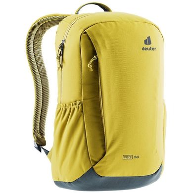 Рюкзак городской Deuter Vista Skip 14 л 8205 Turmeric-Teal