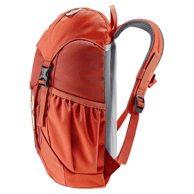 Рюкзак туристичний Deuter Waldfuchs 10 л 5909 Lava-Paprika