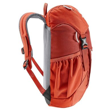 Рюкзак туристический Deuter Waldfuchs 10 л 5909 Lava-Paprika