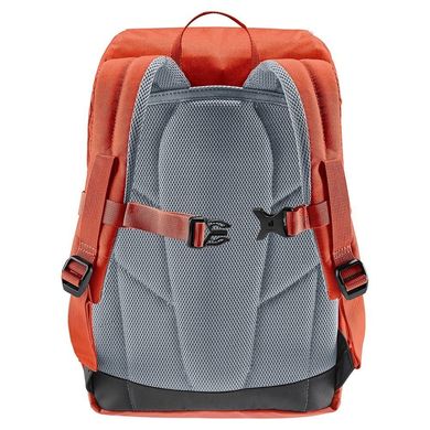 Рюкзак туристический Deuter Waldfuchs 10 л 5909 Lava-Paprika