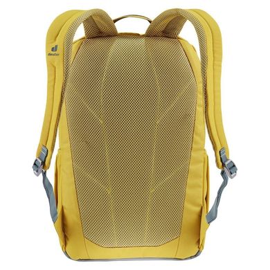 Рюкзак городской Deuter Vista Skip 14 л 8205 Turmeric-Teal