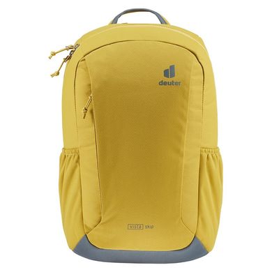 Рюкзак городской Deuter Vista Skip 14 л 8205 Turmeric-Teal