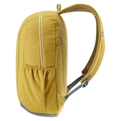 Рюкзак городской Deuter Vista Skip 14 л 8205 Turmeric-Teal