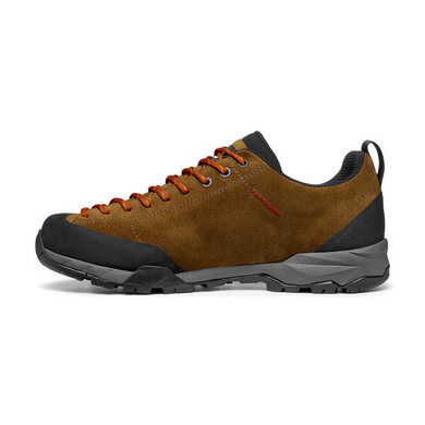 Кросівки трекінгові чоловічі Scarpa Mojito Trail Brown/Rust 42.5