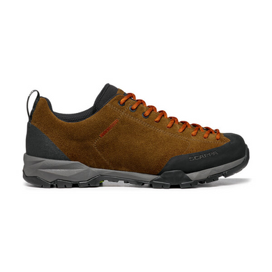 Кроссовки треккинговые мужские Scarpa Mojito Trail Brown/Rust 42.5