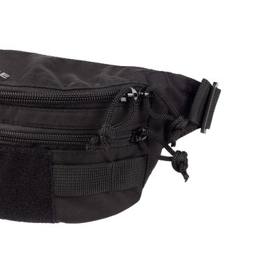 Поясная сумка Tribe Organiser Bag Velcro 3 L T-ID-0004 black