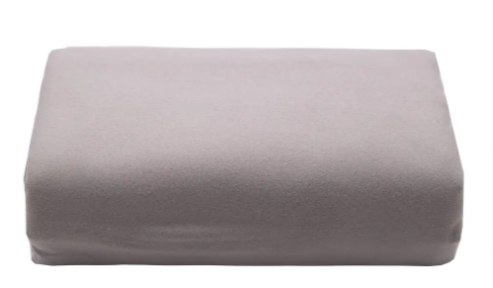 Рушник з мікрофібри в чохлі TRAMP Pocket Towel 75х150 XL grey UTRA-161