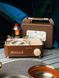 Плита газовая портативная Base Camp Camping Stove Mokkiata Brown BCP 51519