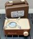 Плита газовая портативная Base Camp Camping Stove Mokkiata Brown BCP 51519