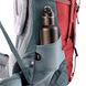 Рюкзак туристичний Deuter Aircontact SL 40+10 л 5214 Redwood-Teal