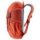 Рюкзак туристичний Deuter Waldfuchs 10 л 5909 Lava-Paprika