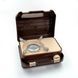 Плита газовая портативная Base Camp Camping Stove Mokkiata Brown BCP 51519