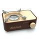 Плита газовая портативная Base Camp Camping Stove Mokkiata Brown BCP 51519