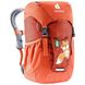 Рюкзак туристический Deuter Waldfuchs 10 л 5909 Lava-Paprika