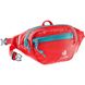 Сумка поясная Deuter Junior Belt 0,7 л 5329 Chili