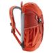 Рюкзак туристичний Deuter Waldfuchs 10 л 5909 Lava-Paprika