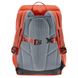 Рюкзак туристичний Deuter Waldfuchs 10 л 5909 Lava-Paprika