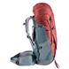 Рюкзак туристичний Deuter Aircontact SL 40+10 л 5214 Redwood-Teal