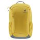 Рюкзак міський Deuter Vista Skip 14 л 8205 Turmeric-Teal