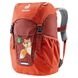 Рюкзак туристичний Deuter Waldfuchs 10 л 5909 Lava-Paprika