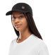 Кепка Buff Baseball Cap Solid Black