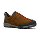 Кроссовки треккинговые мужские Scarpa Mojito Trail Brown/Rust 42.5