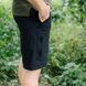 Шорти Tribe Adventure Shorts T-KK-0014-black, 30