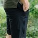 Шорти Tribe Adventure Shorts T-KK-0014-black, 30