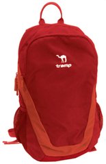 Рюкзак Tramp City-22 (червоний) TRP-022