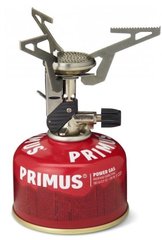 Пальник газовий PRIMUS Express DUO з п'єзопідпалом