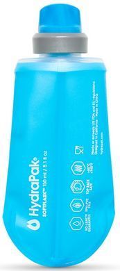Мягкая фляга для спортивного питания HydraPak SoftFlask 150 мл