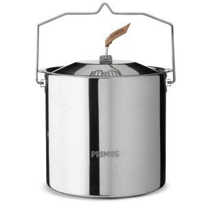 Котел PRIMUS CampFire Pot S/S - 5L