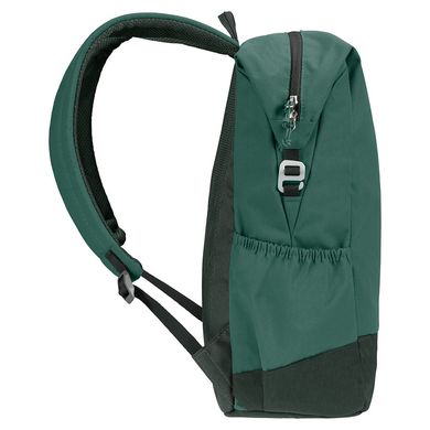 Рюкзак міський Deuter Vista Spot 18 л 2277 Seagreen-Ivy