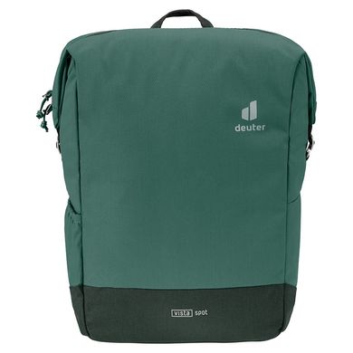 Рюкзак міський Deuter Vista Spot 18 л 2277 Seagreen-Ivy