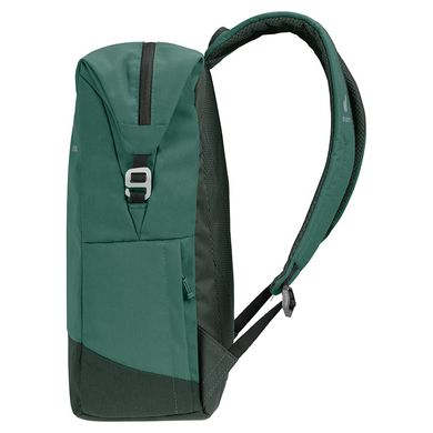 Рюкзак міський Deuter Vista Spot 18 л 2277 Seagreen-Ivy